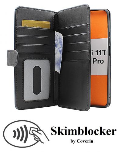 Skimblocker XL Wallet Xiaomi 11T / 11T Pro