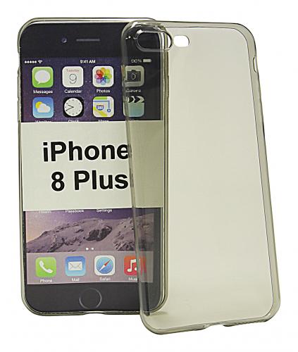 Ultra Thin TPU Cover iPhone 8 Plus