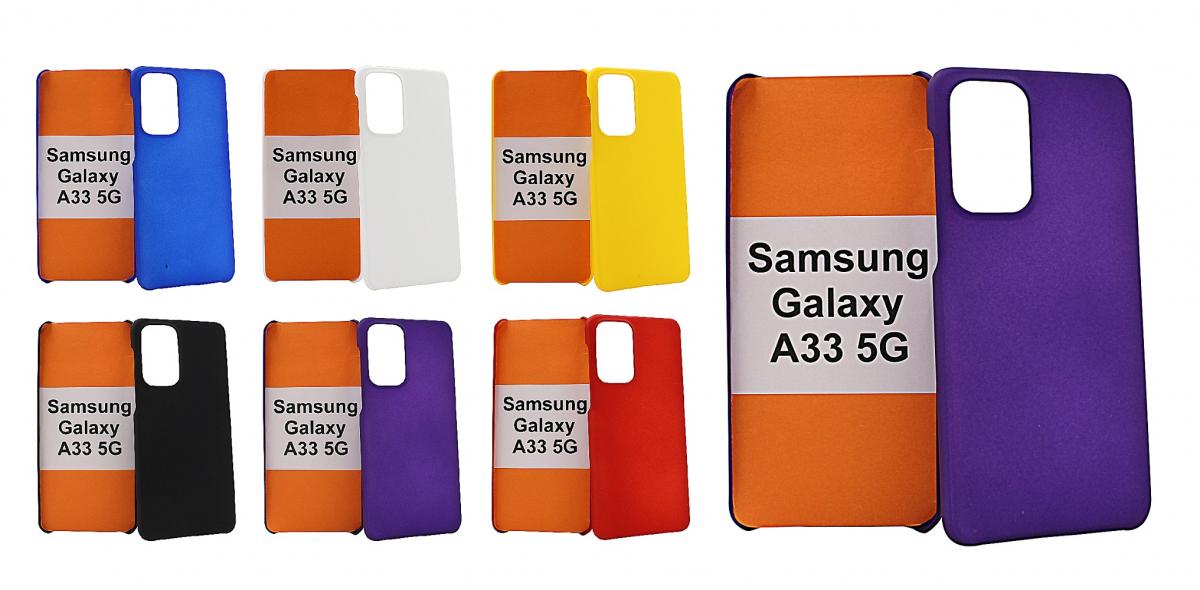 Hardcase Cover Samsung Galaxy A33 5G (A336B)