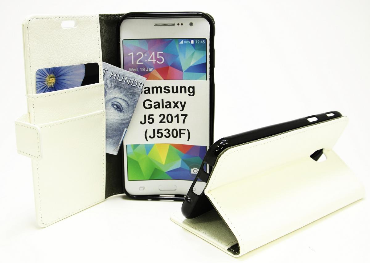 Standcase Wallet Samsung Galaxy J5 2017 (J530FD)
