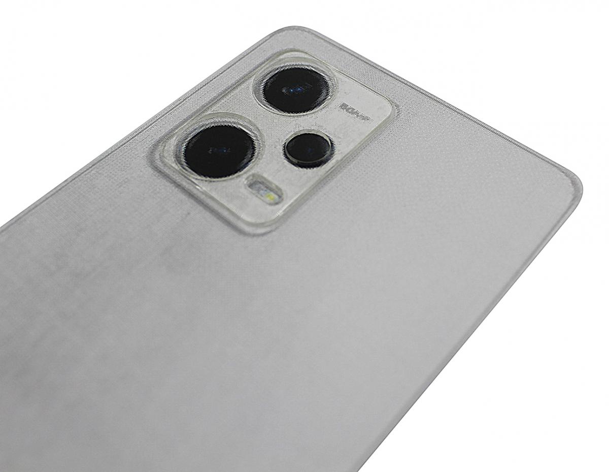 Kameraglas Xiaomi Redmi Note 12 Pro 5G
