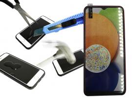 Glasbeskyttelse Samsung Galaxy A03 (A035G/DS)