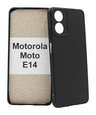 TPU Cover Motorola Moto E14