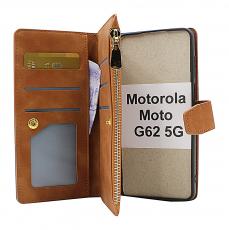 XL Standcase Luxwallet Motorola Moto G62 5G