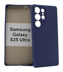 Silikone Cover Samsung Galaxy S25 Ultra