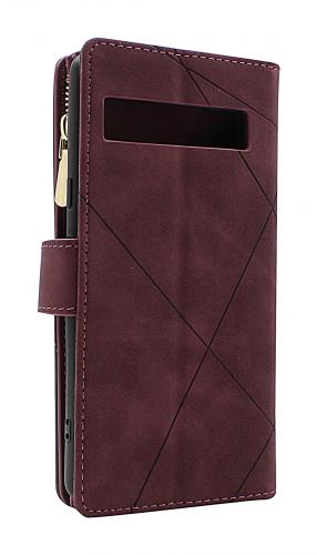 XL Standcase Luxwallet Google Pixel 7a 5G