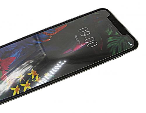 6-Pack Skrmbeskyttelse LG G8s ThinQ (LMG810)