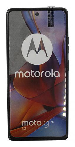 Glasbeskyttelse Motorola Moto G75 5G