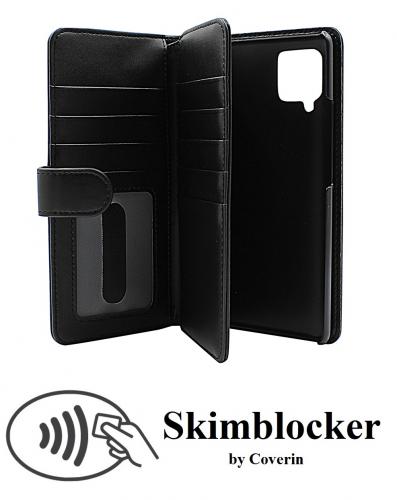 Skimblocker XL Wallet Samsung Galaxy A42 5G