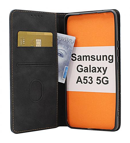 Fancy Standcase Wallet Samsung Galaxy A53 5G (SM-A536B)