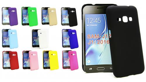 Hardcase Cover Samsung Galaxy J1 2016 (J120F)