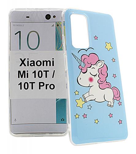 TPU Designcover Xiaomi Mi 10T / Mi 10T Pro