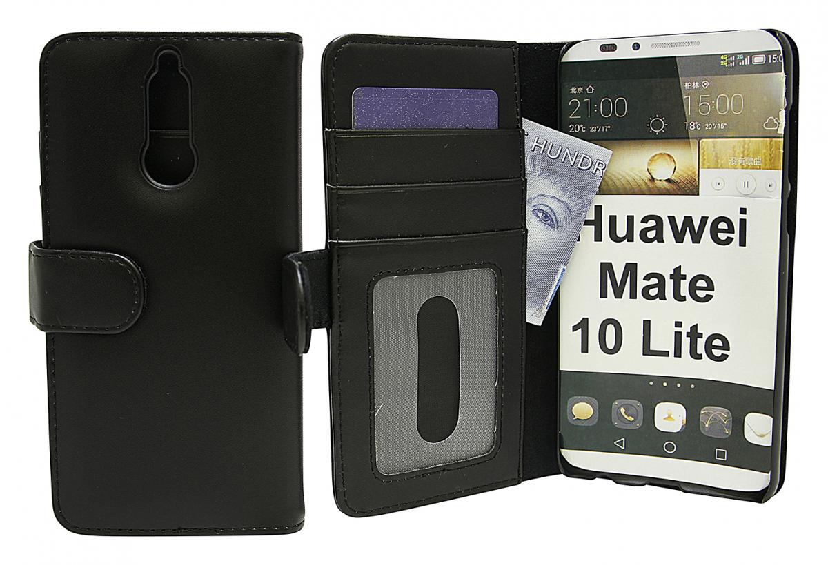 Mobiltaske Huawei Mate 10 Lite
