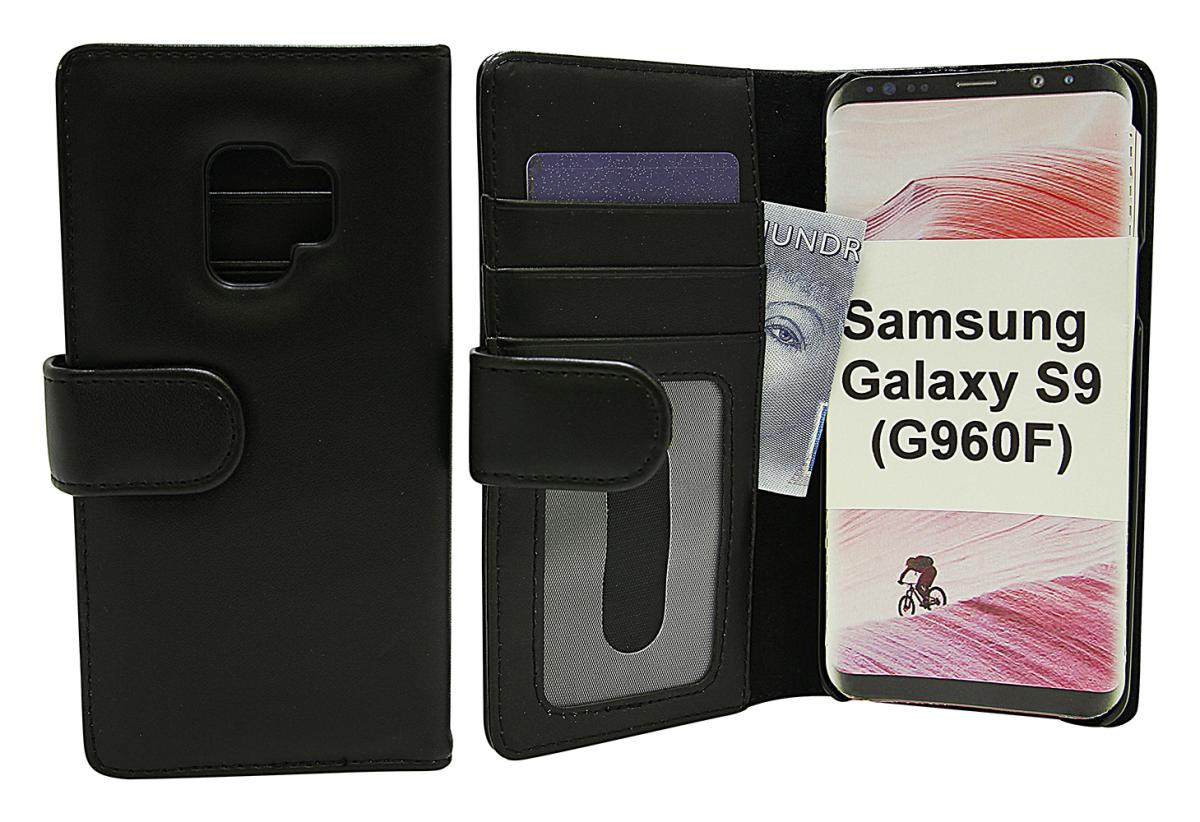 Mobiltaske Samsung Galaxy S9 (G960F)