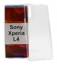 TPU Mobilcover Sony Xperia L4