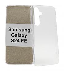 Ultra Thin TPU Cover Samsung Galaxy S24 FE