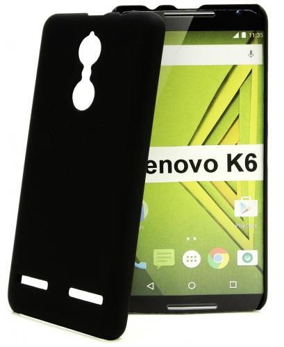 Hardcase Cover Lenovo K6