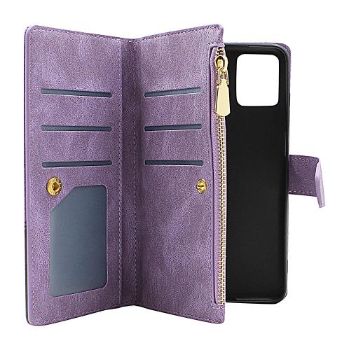 XL Standcase Luxwallet Motorola Moto G32