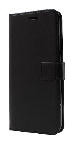 Crazy Horse Wallet Motorola Moto G8 Power Lite