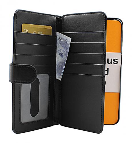 Skimblocker XL Wallet OnePlus Nord N10