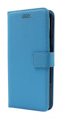 New Standcase Wallet Samsung Galaxy A12 (A125F/DS)