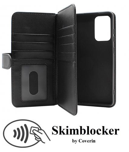 Skimblocker XL Wallet Samsung Galaxy A52 / A52 5G / A52s 5G