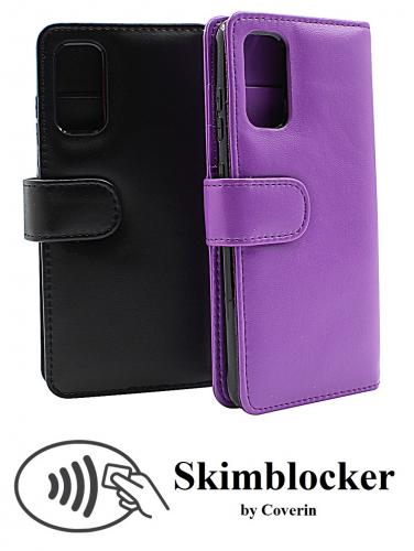 Skimblocker Mobiltaske Samsung Galaxy S20 (G980F)