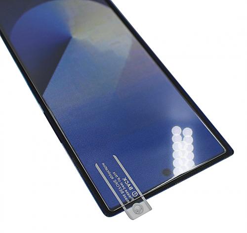 Glasbeskyttelse Samsung Galaxy Z Fold6