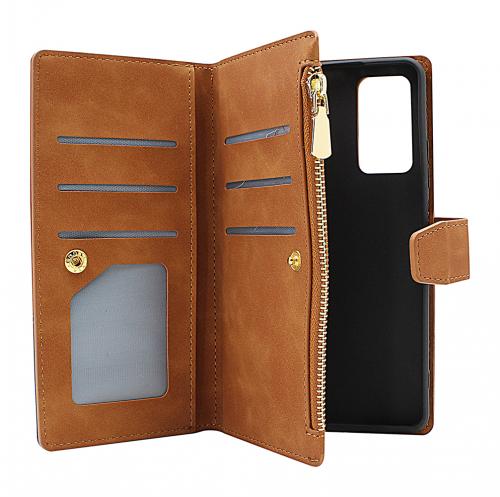 XL Standcase Luxwallet Xiaomi Redmi Note 11 Pro 5G