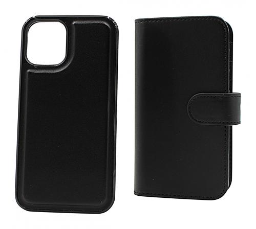 Skimblocker XL Magnet Wallet iPhone 12 Mini (5.4)