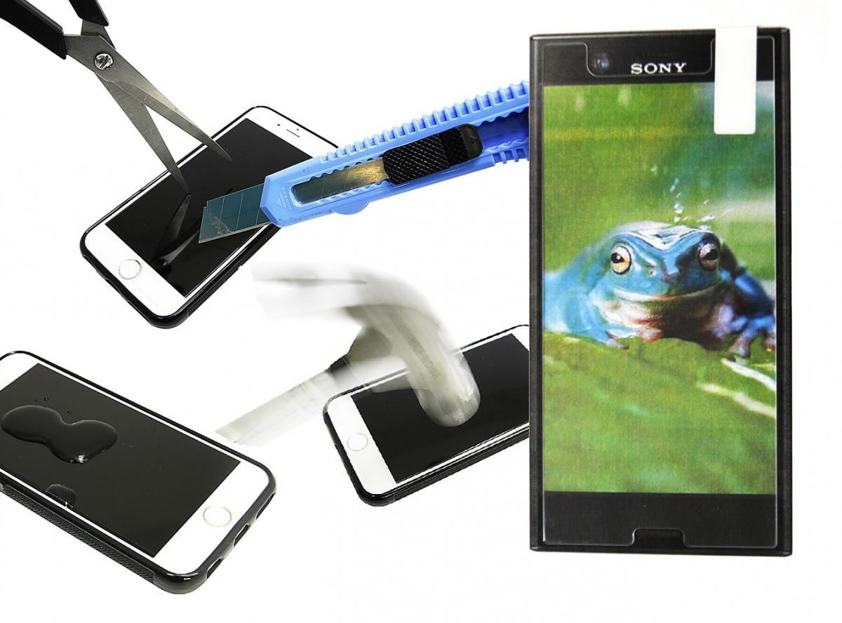 Glasbeskyttelse Sony Xperia XZ1 Compact (G8441)