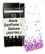 TPU Designcover Asus ZenFone 3 Deluxe (ZS570KL)