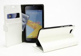 Standcase Wallet HTC One A9s