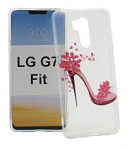 TPU Designcover LG G7 Fit (LMQ850)