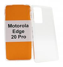 TPU Mobilcover Motorola Edge 20 Pro