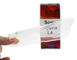 Ultra Thin TPU Cover Sony Xperia L4