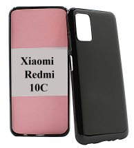 TPU Mobilcover Xiaomi Redmi 10C