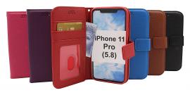 New Standcase Wallet iPhone 11 Pro (5.8)