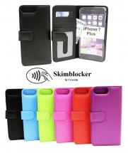 Skimblocker Mobiltaske iPhone 7 Plus