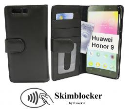 Skimblocker Mobiltaske Huawei Honor 9 (STF-L09)