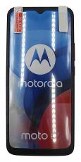 Skærmbeskyttelse Motorola Moto E7