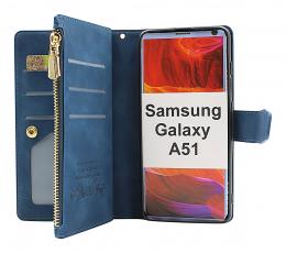 XL Standcase Luxwallet Samsung Galaxy A51 (A515F/DS)