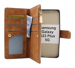 XL Standcase Luxwallet Samsung Galaxy S23 Plus 5G