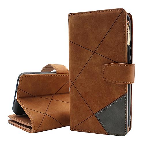 XL Standcase Luxwallet Asus Zenfone 9 5G