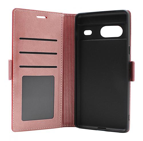 Lyx Standcase Wallet Google Pixel 7 5G