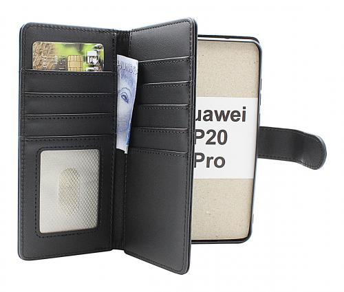 Skimblocker XL Wallet Huawei P20 Pro (CLT-L29)