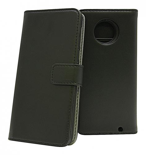 Magnet Wallet Motorola Moto G6 Plus