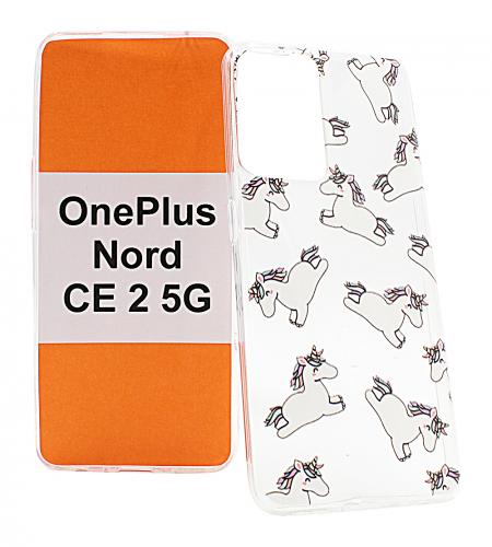 TPU Designcover OnePlus Nord CE 2 5G