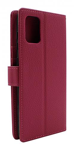 New Standcase Wallet Samsung Galaxy A71 (A715F/DS)