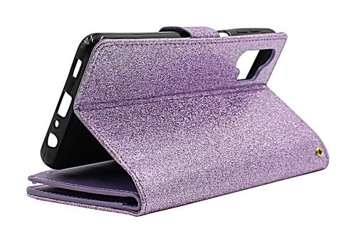 XL Standcase Glitterwallet Samsung Galaxy A32 5G (SM-A326B)